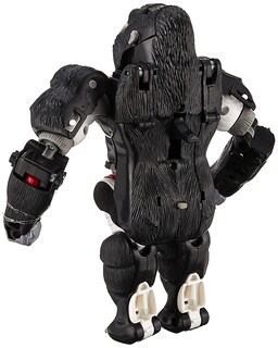Foto 2 | Foto 2 | Figura de Acción Transformers Vintage Beast Wars Optimus Primal - Venta Internacional