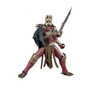 Foto 6 | Foto 6 | Figura de Acción Mcfarlane Witcher Gaming Eredin Breacc Glas - Venta Internacional