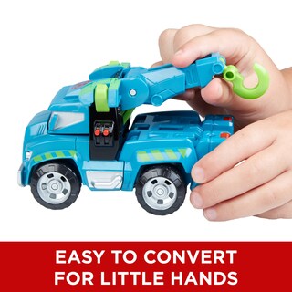 Foto 5 | Foto 5 | Figura de Acción Transformers Playskool Heroes Rescue Bots - Venta Internacional