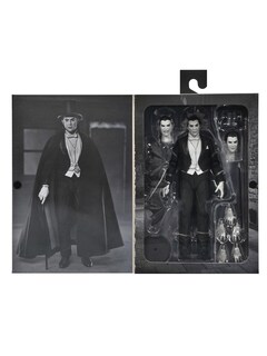 Foto 4 | Foto 4 | Figura Neca Drácula Carfax Abbey-Venta Internacional