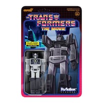 Figura de Acción Super7 Transformers Fallen Leader Optimus Prime - Venta Internacional