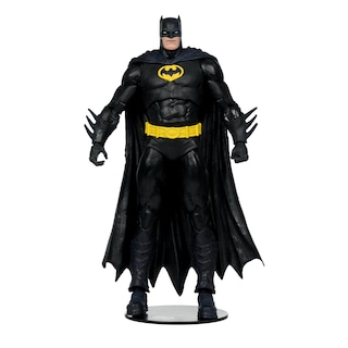 Foto 5 | Foto 5 | Figura de Acción McFarlane Toys DC Multiverse 7 Pulgadas Batman - Venta Internacional