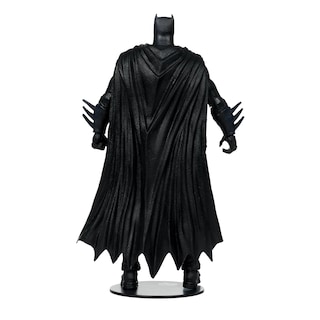 Foto 7 | Foto 7 | Figura de Acción McFarlane Toys DC Multiverse 7 Pulgadas Batman - Venta Internacional