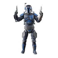 Figura de Acción Star Wars The Vintage Collection Mandalorian Death Watch Airborne Trooper - Venta Internacional