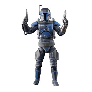 Foto 1 | Foto 1 | Figura de Acción Star Wars The Vintage Collection Mandalorian Death Watch Airborne Trooper - Venta Internacional