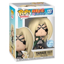 Figura de Vinilo Funko Pop! Animación: Naruto Shippuden Tsunade - Venta Internacional