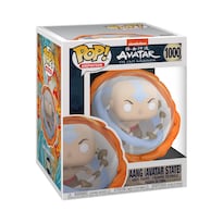 Funko Aang Avatar 1000-Venta Internacional