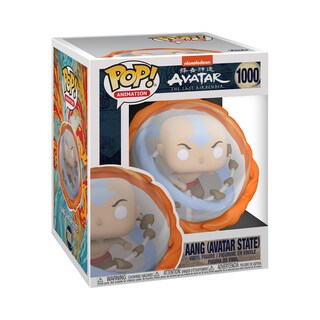 Foto 1 | Foto 1 | Funko Aang Avatar 1000-Venta Internacional