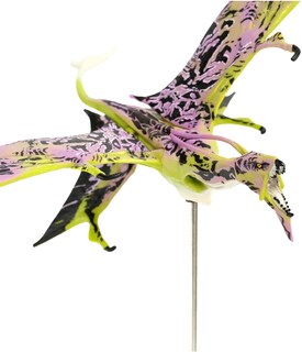 Foto 1 | Foto 1 | Figura de Acción Mcfarlane Toys Avatar World Of Pandora Banshee - Venta Internacional