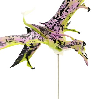 Foto 6 | Foto 6 | Figura de Acción Mcfarlane Toys Avatar World Of Pandora Banshee - Venta Internacional