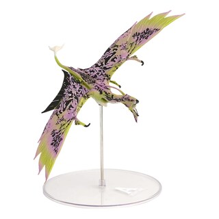 Foto 7 | Foto 7 | Figura de Acción Mcfarlane Toys Avatar World Of Pandora Banshee - Venta Internacional
