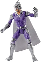 Figura De Acción Dc Comics Aquaman Orm - Venta Internacional