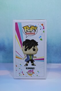 Foto 4 | Foto 4 | Figura de Boruto Kawaki de Animación Funko Pop - Venta Internacional
