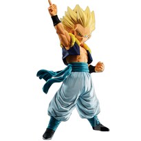 Figura Banpresto Dragon Ball Legends Collab-gotenks Bp17505 - Venta Internacional