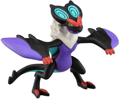 Foto 1 | Foto 1 | Figura Pokémon Noivern Moncolle - Venta Internacional