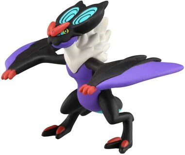 Foto 2 | Foto 2 | Figura Pokémon Noivern Moncolle - Venta Internacional