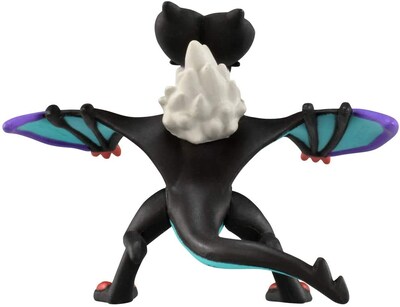 Foto 3 | Foto 3 | Figura Pokémon Noivern Moncolle - Venta Internacional