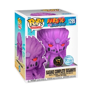 Foto 1 | Foto 1 | Funko Sasuke Complete Susano'O Naruto Shippuden 1295-Venta Internacional