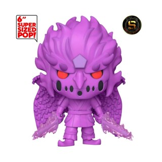 Foto 2 | Foto 2 | Funko Sasuke Complete Susano'O Naruto Shippuden 1295-Venta Internacional