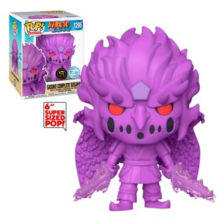 Foto 3 | Foto 3 | Funko Sasuke Complete Susano'O Naruto Shippuden 1295-Venta Internacional