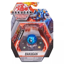Figura de Colección Bakugan Geogan Rising 2021 Aquos Spartillion - Venta Internacional