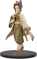 Figura Banpresto Demon Slayer - Kimetsu No Yaiba- Shinobu Kocho - Venta Internacional