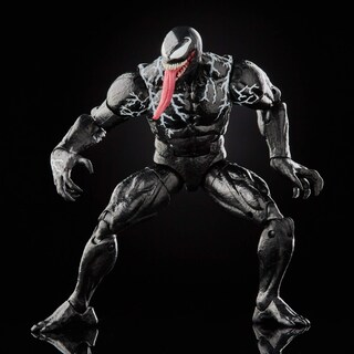 Foto 4 | Foto 4 | Figura de Acción Venom Marvel Legends Series Hasbro de 15 cm con 3 Accesorios