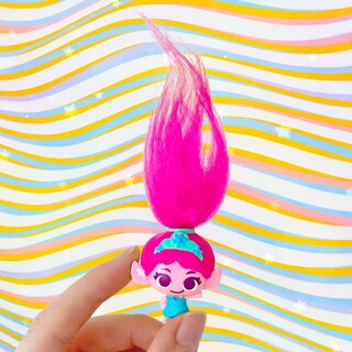 Foto 3 | Foto 3 | Figuras Coleccionables Trolls Dreamworks Band Together Mineez - Venta Internacional