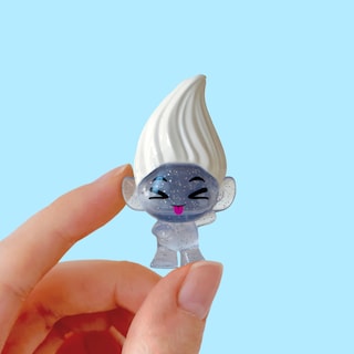 Foto 5 | Foto 5 | Figuras Coleccionables Trolls Dreamworks Band Together Mineez - Venta Internacional