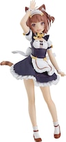 Figura de Pvc Good Smile Nekopara Azuki Pop Up Parade 16 cm - Venta Internacional