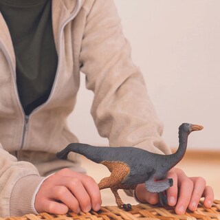 Foto 2 | Foto 2 | Figura de Dinosaurio Schleich Gallimimus Realistic Jurassic - Venta Internacional
