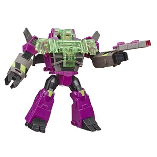 Foto 1 | Foto 1 | Figura de Acción Transformers Cyberverse Ultra Class Clobber - Venta Internacional