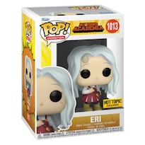 Figura de Vinilo Funko My Hero Academia Eri Hot Topic Exclusive - Venta Internacional