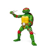 Figura de Acción The Loyal Subjects Teenage Mutant Ninja Turtles Bst Axn Raphael 13 cm - Venta Internacional