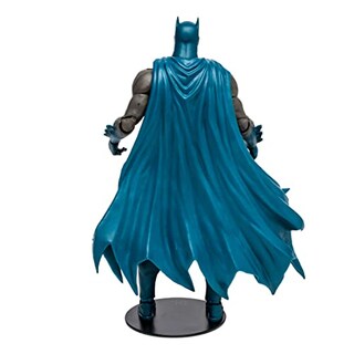 Foto 6 | Foto 6 | Figura de Acción Mcfarlane Toys Dc Multiverse 7 Hush Batman - Venta Internacional