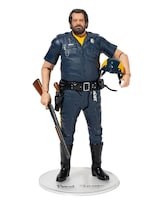 Figura de Acción Wilbur Walsh Bud Spencer Movie Crime Busters - Venta Internacional