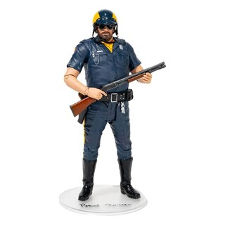 Foto 2 | Foto 2 | Figura de Acción Wilbur Walsh Bud Spencer Movie Crime Busters - Venta Internacional