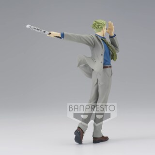 Foto 2 | Foto 2 | Figura Banpresto Jujutsu Kaisen Kento Nanami-Venta Internacional