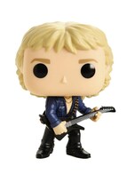 Funko Pop! Figura Multicolor Phil Collen De Rocks Def Leppard - Venta Internacional