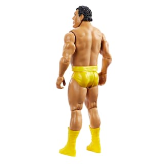 Foto 3 | Foto 3 | Figura de Acción Mattel Wwe Wrestlemania André El Gigante - Venta Internacional
