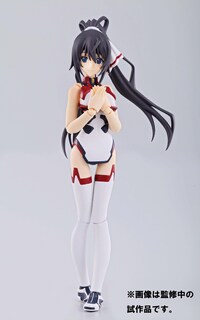 Foto 3 | Foto 3 | Figura de Acción Bandai Tamashii Nations Agp Akatsubaki X Houki - Venta Internacional