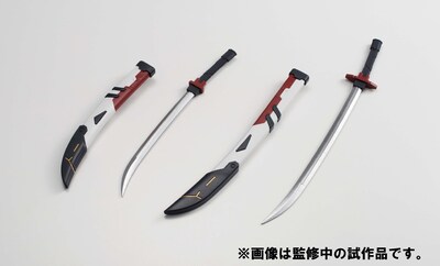 Foto 4 | Foto 4 | Figura de Acción Bandai Tamashii Nations Agp Akatsubaki X Houki - Venta Internacional