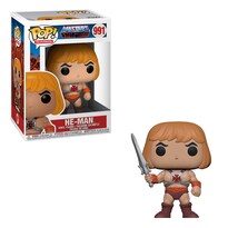 Funko He-Man Masters Of The Univese 991-Venta Internacional