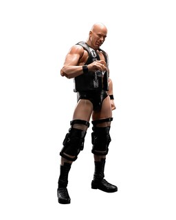 Foto 1 | Foto 1 | Figura de Acción Bandai Tamashii Nations S.h. Figuarts Stone Cold - Venta Internacional