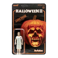 Figura Super 7 Halloween II Laurie Strode-Venta Internacional