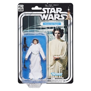 Foto 1 | Foto 1 | Figura Star Wars Princess Leia- Venta Internacional