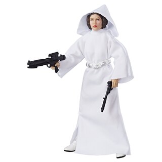 Foto 2 | Foto 2 | Figura Star Wars Princess Leia- Venta Internacional