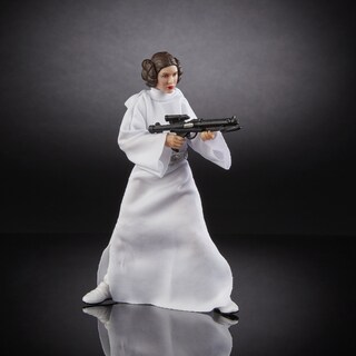 Foto 4 | Foto 4 | Figura Star Wars Princess Leia- Venta Internacional