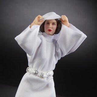 Foto 5 | Foto 5 | Figura Star Wars Princess Leia- Venta Internacional
