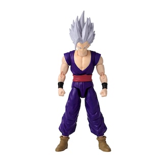 Foto 1 | Foto 1 | Figura De Acción Dragon Ball Super Dragon Stars Son Gohan Beast - Venta Internacional.
